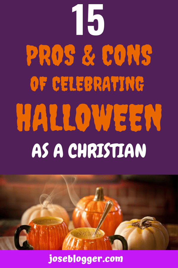 Should Christians Celebrate Halloween? - Focus on the Family