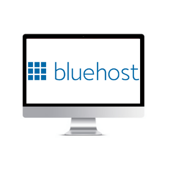 START YOUR BLOG WITH BLUEHOST