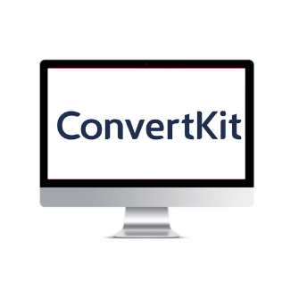 EMAIL MARKETING WITH CONVERTKIT