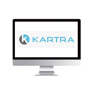 BUILD YOUR BUSINESS WITH KARTRA