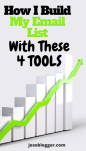 How to grow your list and make money with email marketing: the complete ...